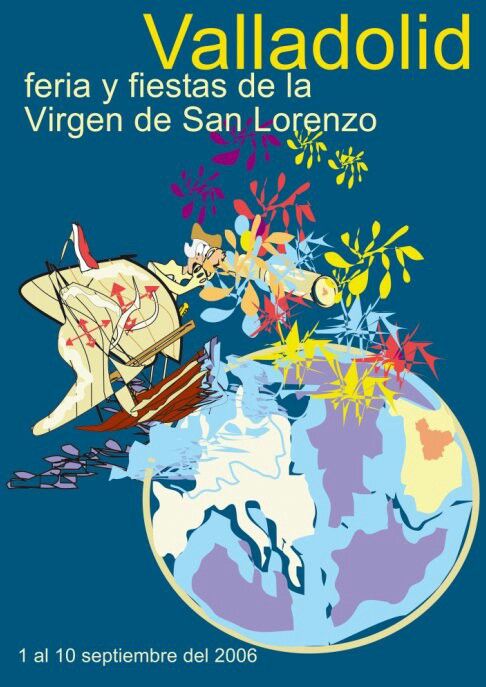Fiestas de Nuestra Señora de San Lorenzo  